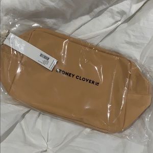 Pumpkin Spice Large Pouch